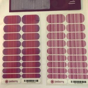 Jamberry Nail Wraps